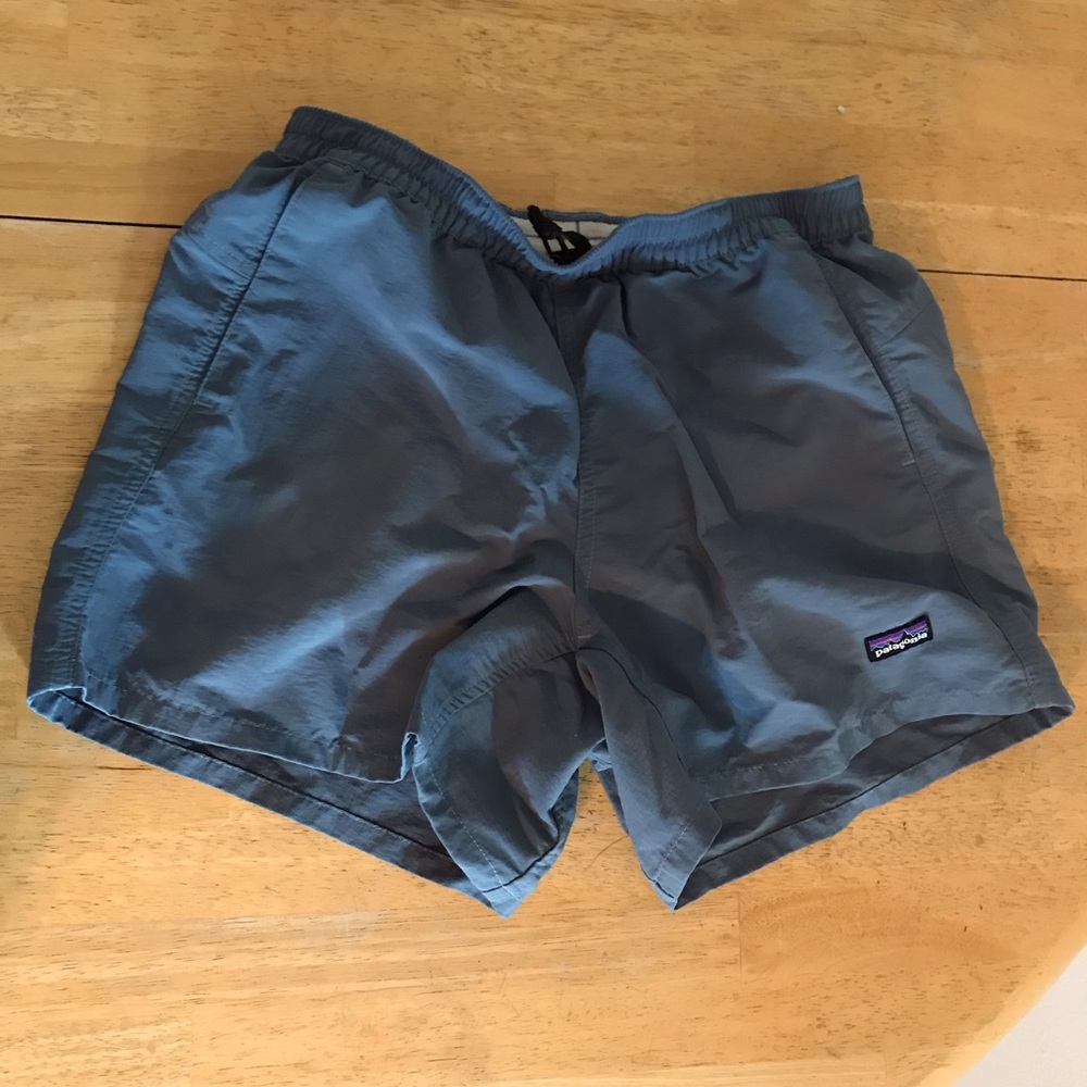Patagonia Baggies 5in